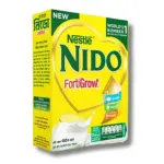 Nestle Nido Forti Grow 350gm (BIB)