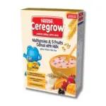 Nestle Ceregrow Junior Cereal Milk 300gm
