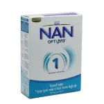 Nestle Nan Opti Pro 1 BIB 300gm