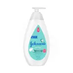 Johnson's Milk + Rice Baby Bath 500 ml
