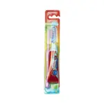Kodomo Children (3-6+ years) Toothbrush & Orange Paste each