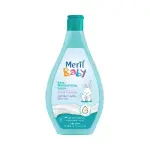 Meril Baby Lotion 200 ml
