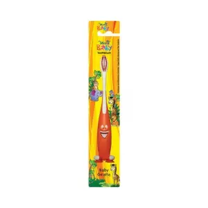 Meril Baby Toothbrush each
