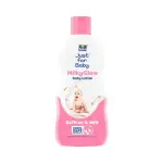 Parachute Just For Baby - Milky Glow Baby Lotion 200 ml