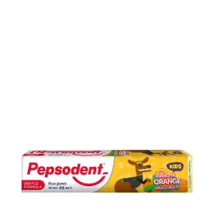 Pepsodent Awesome Orange Toothpaste 45 gm