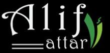 Alif Attar