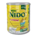 Nido Fortigrow Full Cream Milk Powder 2.5kg (Tin)