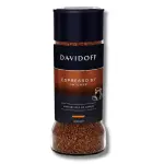 Davidoff Espresso Coffee 90(±)10gm