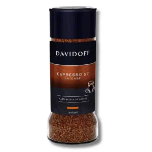 Davidoff Espresso Coffee 90(±)10gm