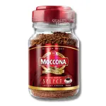 Moccona Select Instant Coffee 45gm (Jar)