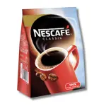 Nescafe Classic Coffee 200gm (Pouch)