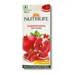 Nutrilife Pomegranate Beverage 1Ltr.