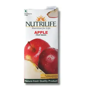 Nutrilife Apple Fruit Magic 1Ltr.