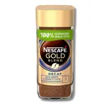 Nescafe Gold Blend Coffee 95(±)5gm