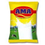 AMA Full Cream Milk Powder 1kg
