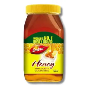 Dabur Honey 500gm