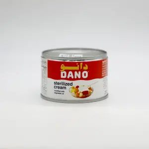 Dano Sterilized Cream 160gm BH