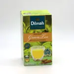 Dilmah P.C.Green Tea Ceylon Cinnamon 40gm