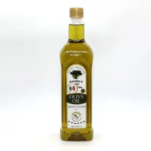 Olio Orolio Olive Oil 1Ltr.
