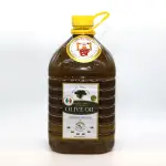 Olio Orolio Olive Oil 5Ltr.