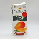 Nutrilife Mango Beverage 1Ltr.