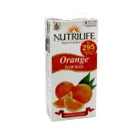 Nutrilife Orange Fruit Magic 1Ltr.