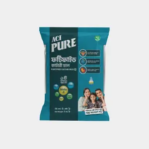 ACI Pure Fortified Katari Rice 5kg