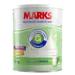 Marks Milk Based Diabetic Diet 400gm (Tin)