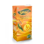 Aaram Mango 100% Fruit Juice 1Ltr.