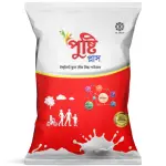 Pusti Plus Instant Full Cream Milk Powder 500gm