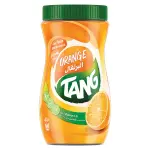 Tang Powder Drink Orange 750gm (Jar)