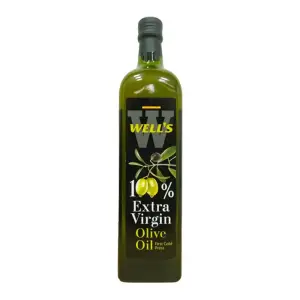 Well`s Extra Virgin Olive Oil 500ml