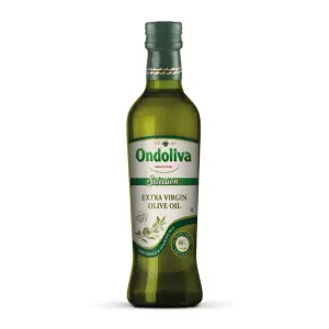 Ondoliva Extra Virgin Olive Oil 500ml ES