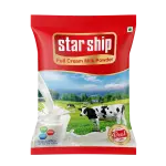 Starship Full Cream Milk Power 1kg (Poly)