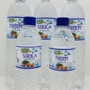 সুন্নতী সিরকা