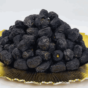 আজওয়া খেজুর (কেজি) | Premium Ajwa Dates (Large Size)