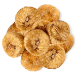 Premium Dried Figs / Teen fruit / Anjeer / Dry Figs - 500gm Box