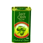 Lucy Oliva Olive Oil - 150ml