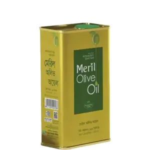 Meril Olive Oil - 150ml