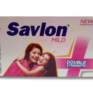 Savlon Mild Soap 100gm