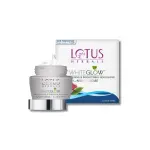 Lotus Whiteglow Night Creme 60gm