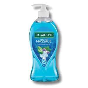 Palmolive Massage Shower Gel 750ml TR