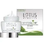 Lotus Whiteglow Skin Gel SPF25 Creme 60gm