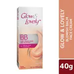Glow & Lovely BB Fairness Cream 40gm