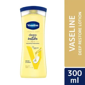 Vaseline Intensive Care Body Lotion 300ml