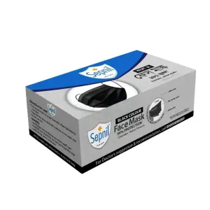 Sepnil Face Mask 50Pcs