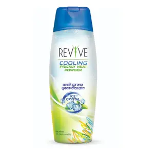 Revive Cooling Prickly Heat Powder 100g