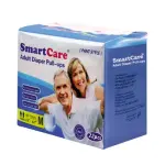Smartcare Adult Diaper M (60-110 cm) 22 pcs
