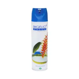 Angelic Fresh Air Freshener Amazonia 300 ml