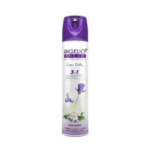 Angelic Fresh Air Freshener Green Valley 300 ml